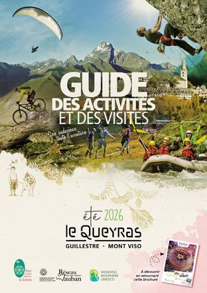 Guide des Activités et des Visites été 2026