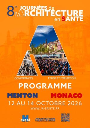 Programme JAS 2026