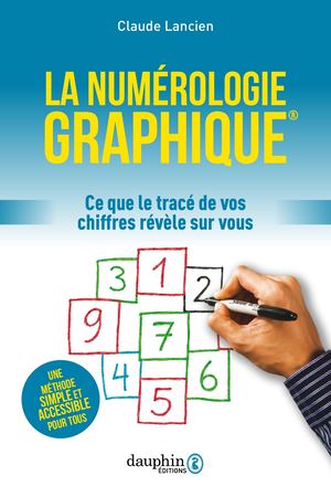 Extrait du livre "La Numérologie Graphique"