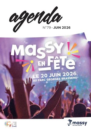 Agenda Juin 2026