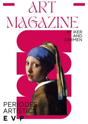 Art Magazine