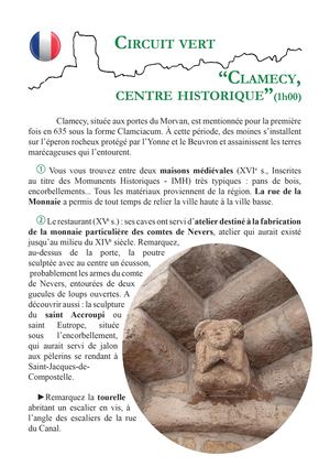 Clamecy Vert Fr 2026 P1 2 3 4