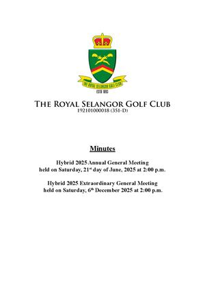 05 Rsgc Hybrid 2025 Agm Egm Minutes