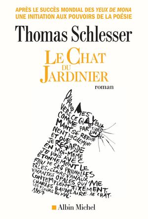 Le Chat du Jardinier