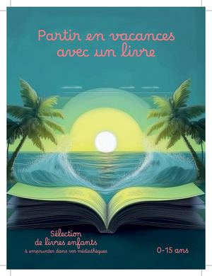 Partir Vacances Enfants 2026 Bat