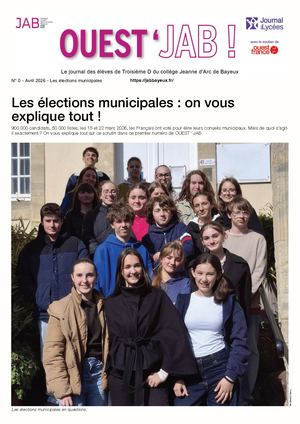Ouest'Jab