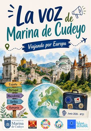 N21 La Voz De Marina De Cudeyo