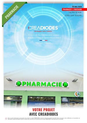 PROJET : Phie L.Fouchard