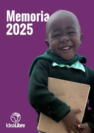 Memoria Anual 2025