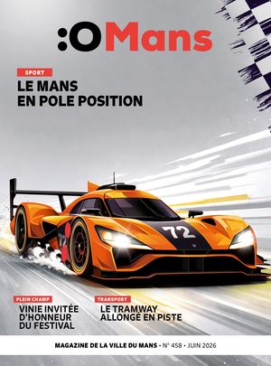 :OMans N°458 juin 2026