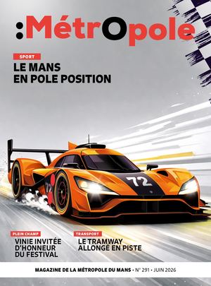 :MétrOpole N°291 juin 2026