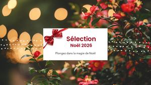 Kerisnel Pepi Noël 2026