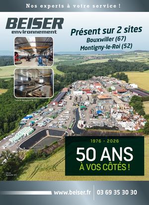 ENCARTAGE 52 PAGES 2026 BD