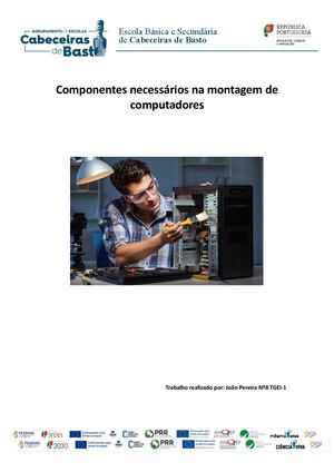 Imei M2 João Pereira Trab1