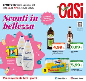 BASSA O12 Spoltore 4 17giugno