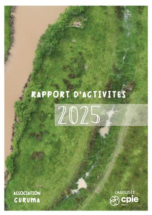 Rapport D'activités 2025
