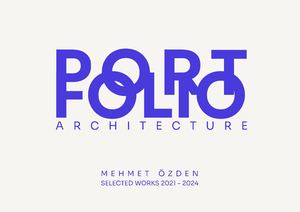 Mehmet Ozden Portfolio