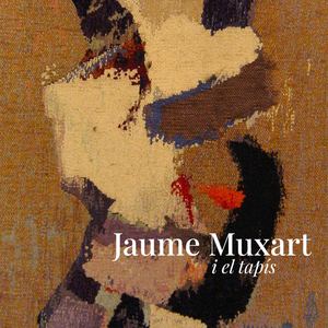 Catàleg Exposició Jaume Muxart 2026