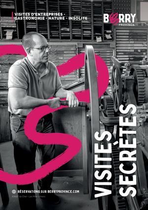 Visites Secretes 2026