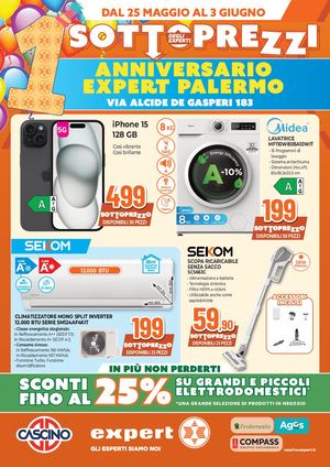 SOTTOPREZZI Anniversario De Gasperi
