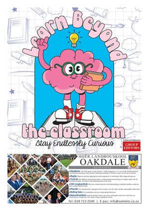 Educational Supplement 2026