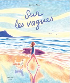 EXTRAIT / SUR LES VAGUES