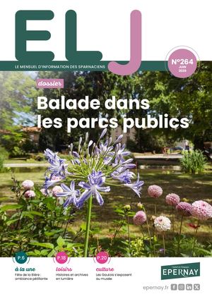 ELJ n°264 (juin 2026)
