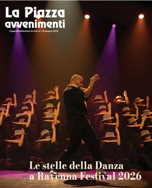 La Piazza 10 Online 2026