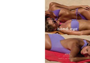 R27 Bond Eye