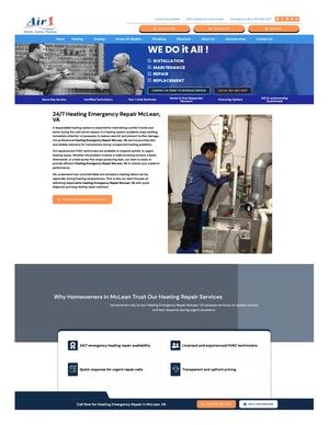 Airone360 Com Services Areas Mclean Va Heating Emergency Repair (1)