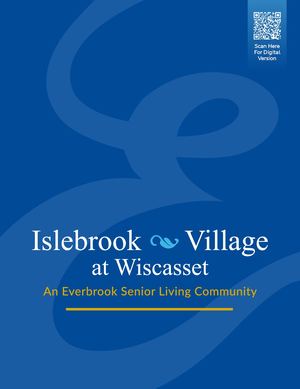 Islebrook Village