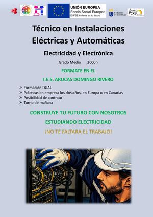 Documento CF GM ELE