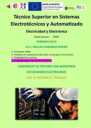 Documento CF GS ELE
