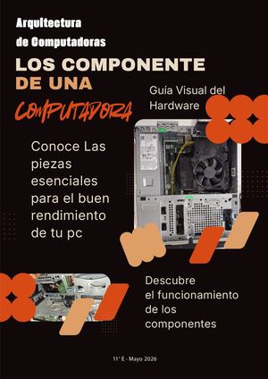 Los Componentes