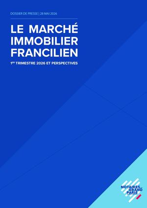 Dossier De Presse T1 2026