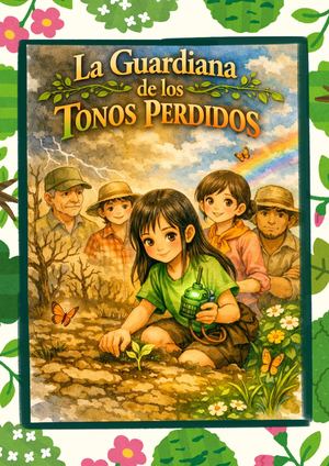 Cuento Persona Humana