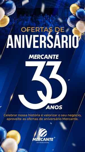 Ba Promoção De 25 Mai Mercante