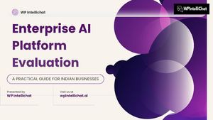 Enterprise Ai Platform Evaluation Guide For Indian Businesses