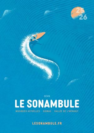 2025-2026 · Le Sonambule