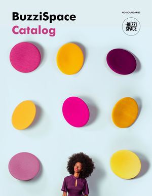 Maincatalog 2025 BUZZISPACE