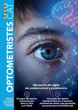 Optometristes.cat 36 CAST