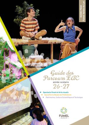 Guide Des Parcours EAC 26_27