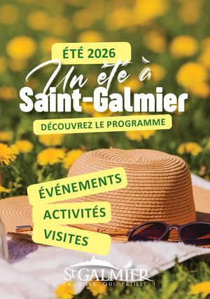 Guide de la saison estivale 2026