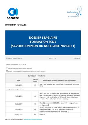 DRS SCN1 2024