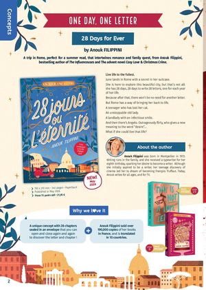 28 jours ou l'éternité_catalogue_2026_AUZOU