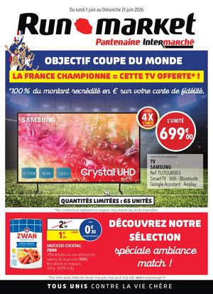 EN CE MOMENT