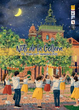 Nits de la Cellera 2026
