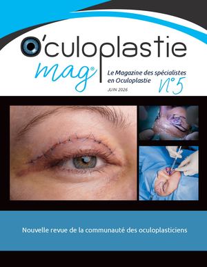 Oculoplastie Mag N°5