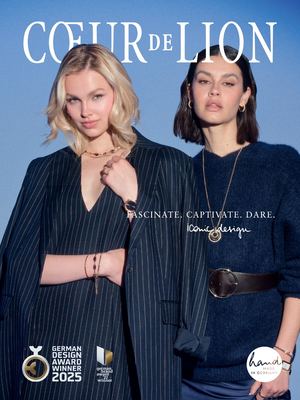 CDL Leporello USA AW26