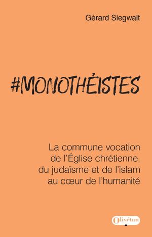 #Monothéistes